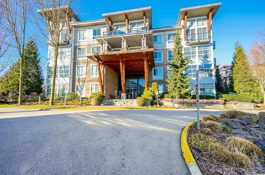 412 6628 120 STREET, Surrey, BC — Residential for Sale - Main Photo