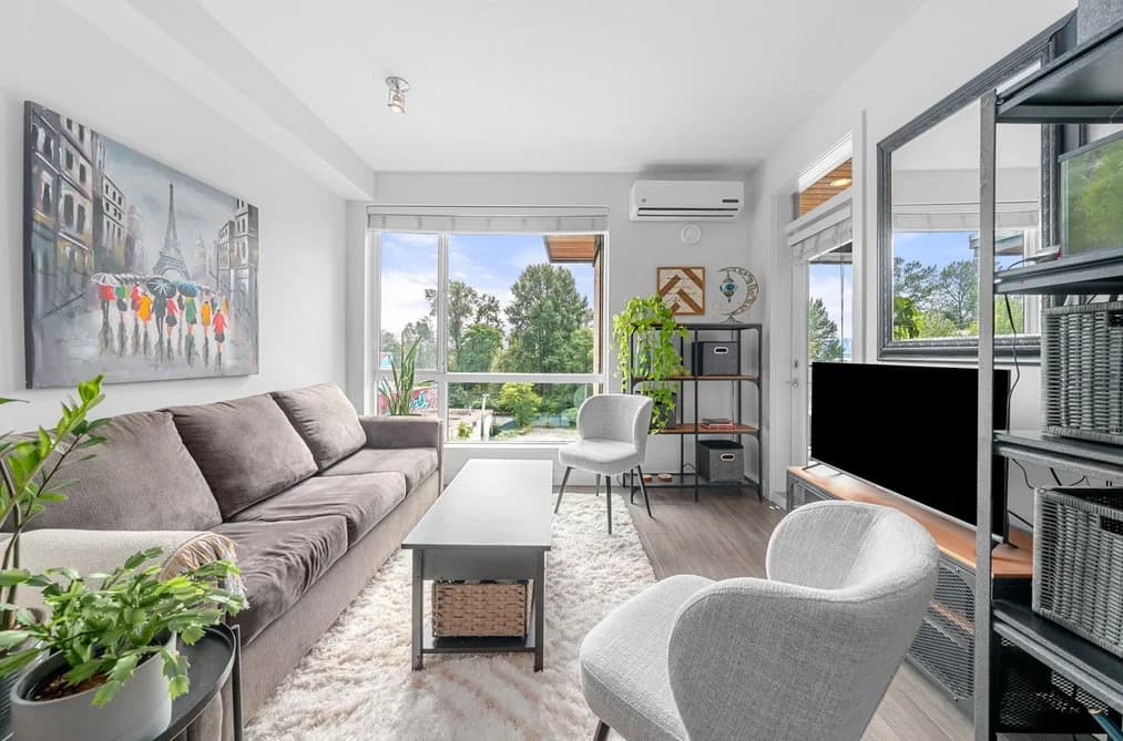 412 719 W 3RD STREET, North Vancouver, BC — Residential for Sale - Photo 2