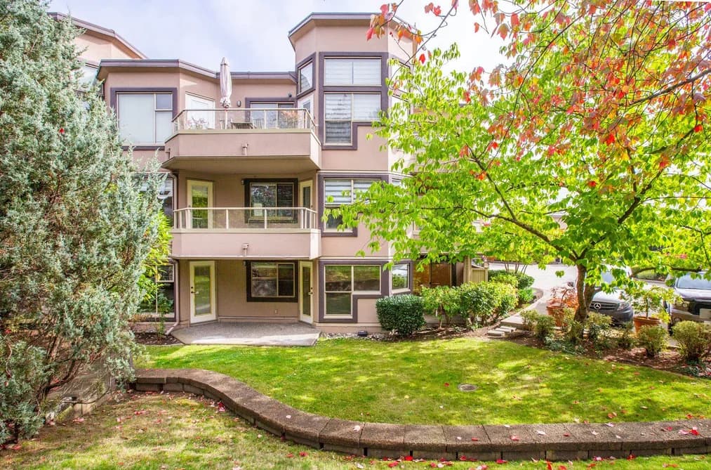 412 78 RICHMOND STREET, New Westminster, BC — Residential for Sale - Main Photo