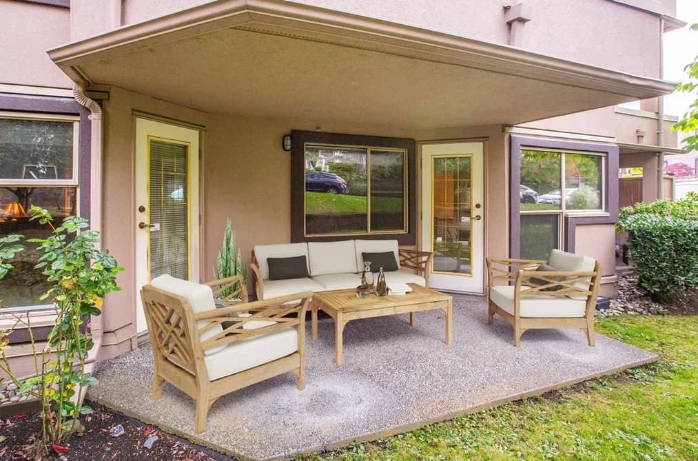 412 78 RICHMOND STREET, New Westminster, BC — Residential for Sale - Photo 2