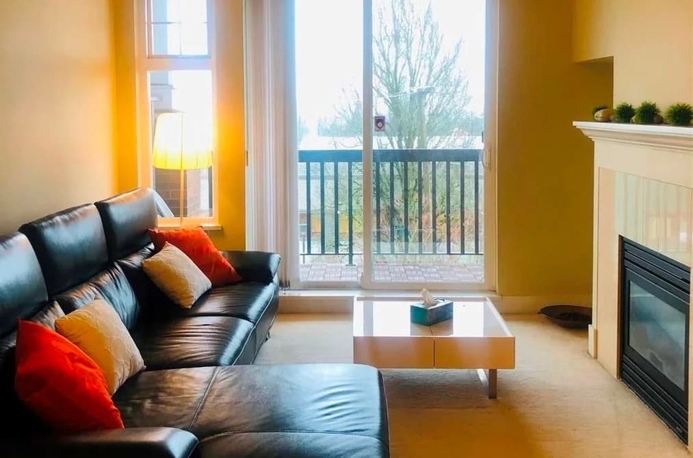 412 995 W 59TH AVENUE, Vancouver, BC — Residential for Sale - Photo 2