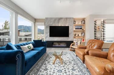 Townhouse for sale at 41204 Highline Place Squamish British Columbia - MLS: R3122200