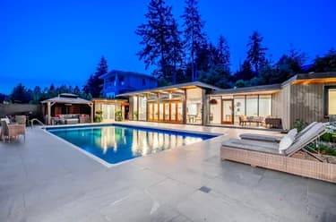 House for sale at 4125 Burkehill Place West Vancouver British Columbia - MLS: R3160453