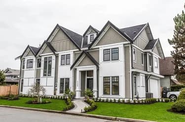 House for sale at 4128 Peterson Drive Richmond British Columbia - MLS: R3074940