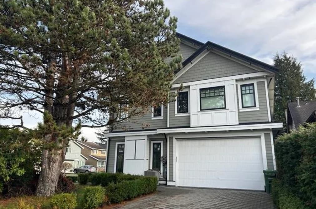 4128 PETERSON DRIVE, Richmond, BC — Residential for Sale - Photo 2