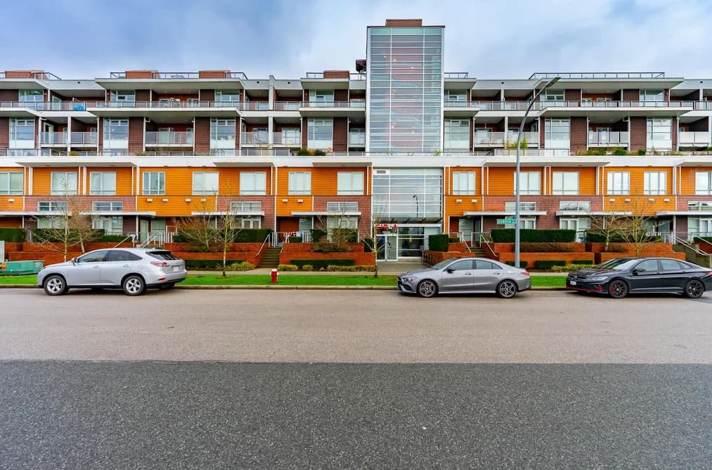 413 10020 DUNOON DRIVE, Richmond, BC — Residential for Sale - Photo 2