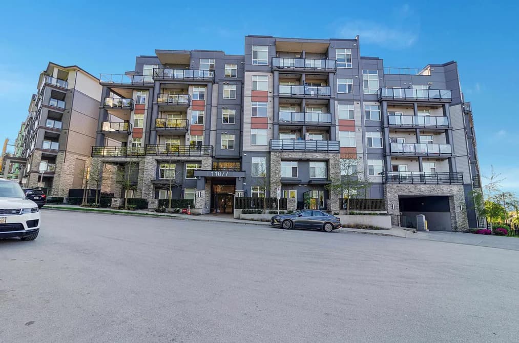 413 11077 RAVINE ROAD, Surrey, BC — Residential for Sale - Main Photo