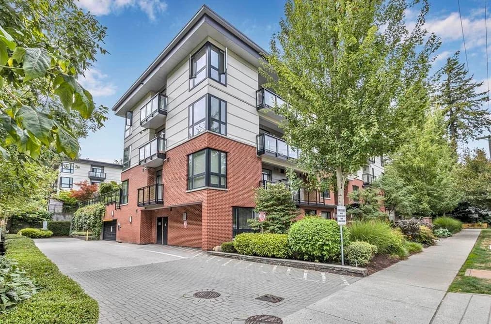 413 14358 60 AVENUE, Surrey, BC — Residential for Sale - Main Photo