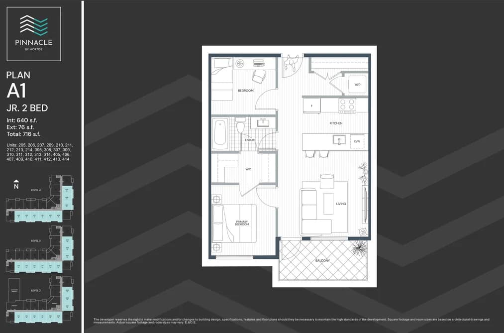 413 1615 160 STREET, Surrey, BC — Residential for Sale - Photo 2