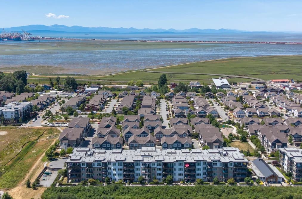 413 1792 STARLING DRIVE, Tsawwassen, BC — Residential for Sale - Main Photo