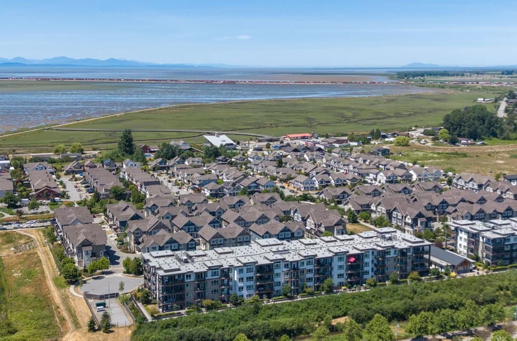 413 1792 STARLING DRIVE, Tsawwassen, BC — Residential for Sale - Main Photo
