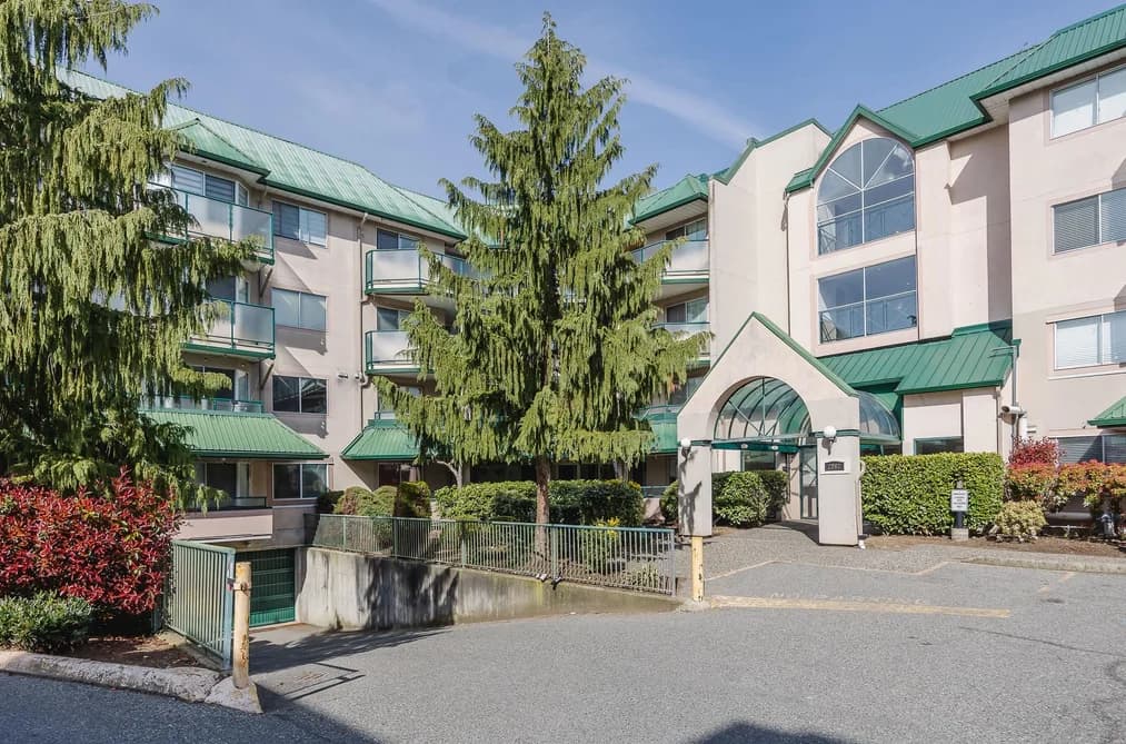 413 2962 TRETHEWEY STREET, Abbotsford, BC — Residential for Sale - Main Photo
