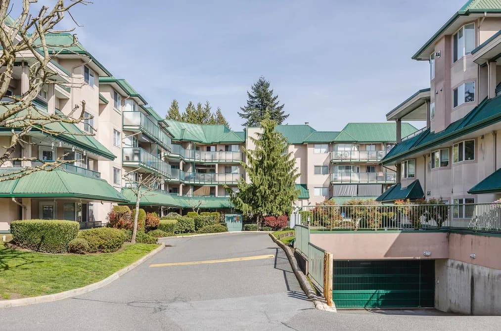 413 2962 TRETHEWEY STREET, Abbotsford, BC — Residential for Sale - Photo 2