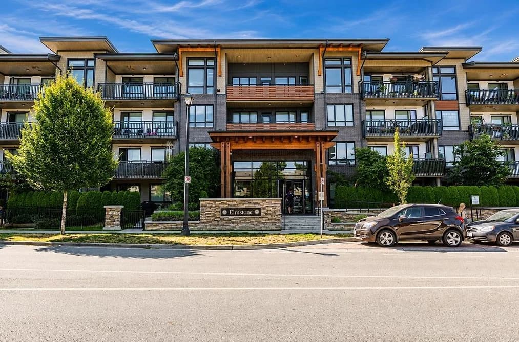 413 31158 WESTRIDGE PLACE, Abbotsford, BC — Residential for Sale - Main Photo