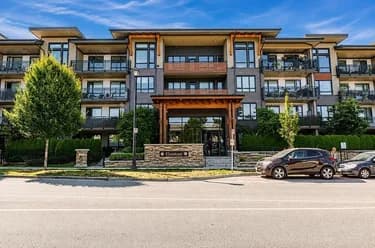 Condo for sale at 413 31158 Westridge Place Abbotsford British Columbia - MLS: R3154063