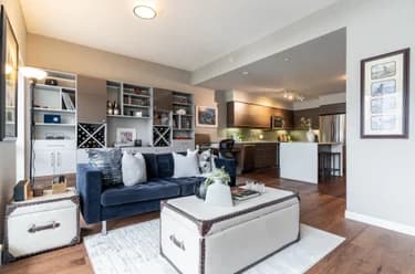 317 Bewicke Ave Unit 413, North Vancouver, BC - MLS: R3171506