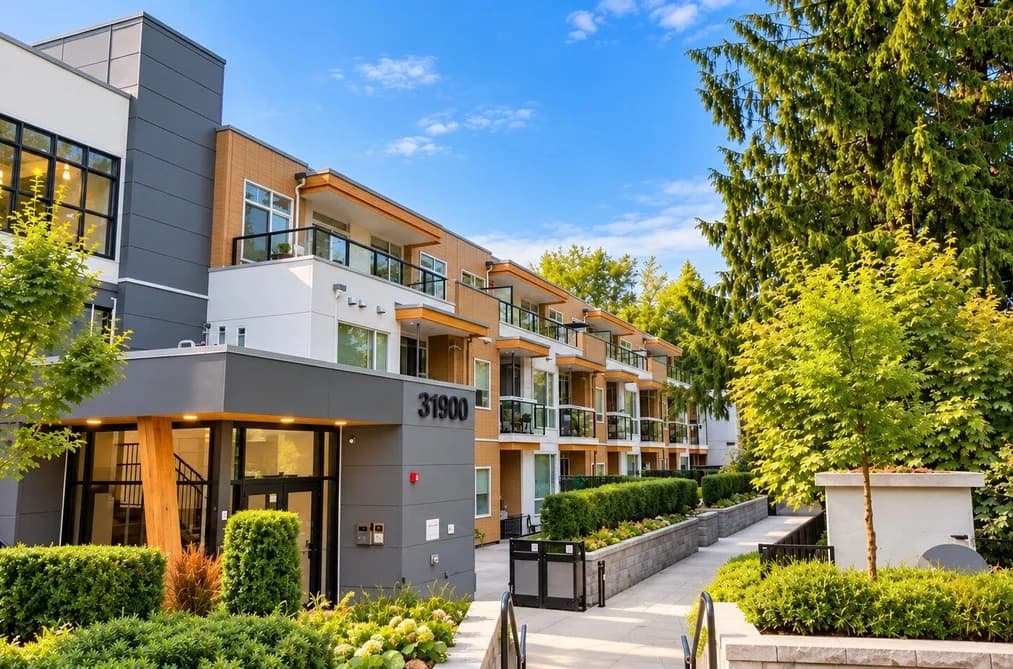 413 31900 RAVEN AVENUE, Mission, BC — Residential for Sale - Main Photo