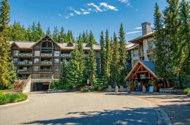 Condo for sale at 413 4899 Painted Cliff Road Whistler British Columbia - MLS: R3124042