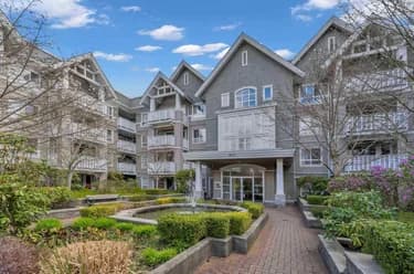 Condo for sale at 413 8120 Jones Road Richmond British Columbia - MLS: R3144115