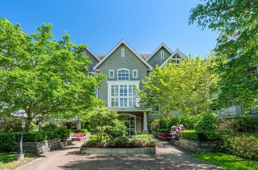 413 8120 JONES ROAD, Richmond, BC — Residential for Sale - Photo 2