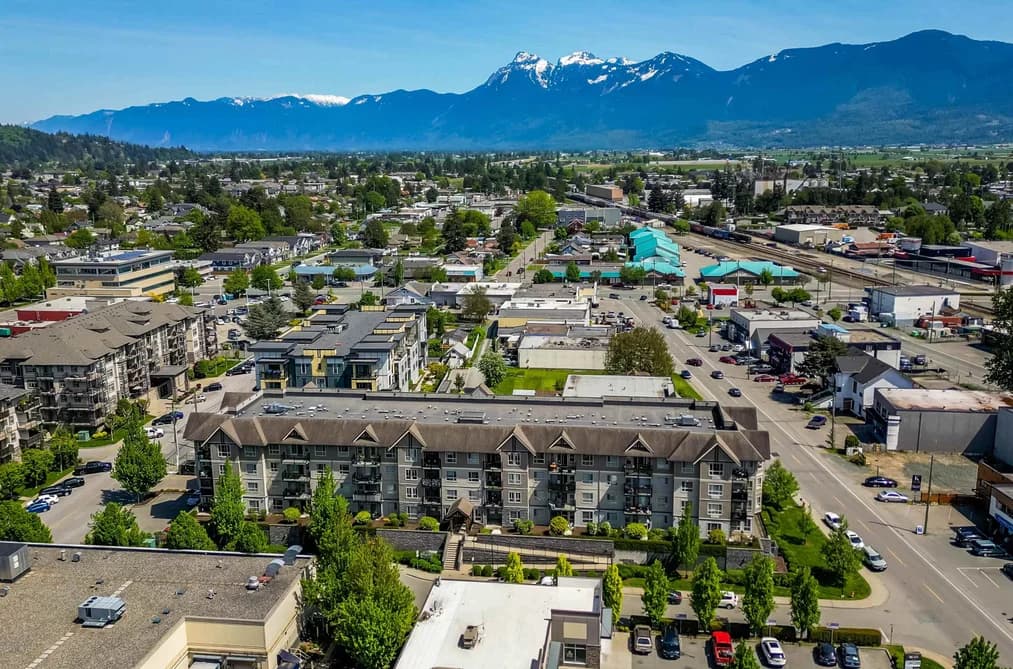 413 9000 BIRCH STREET, Chilliwack, BC — Residential for Sale - Main Photo