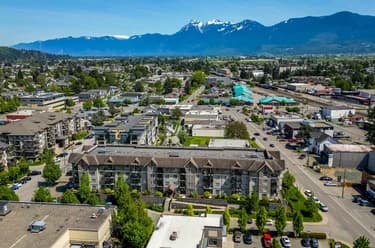 Condo for sale at 413 9000 Birch Street Chilliwack British Columbia - MLS: R3149384