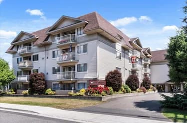 Condo for sale at 413 9186 Edward Street Chilliwack British Columbia - MLS: R3140004