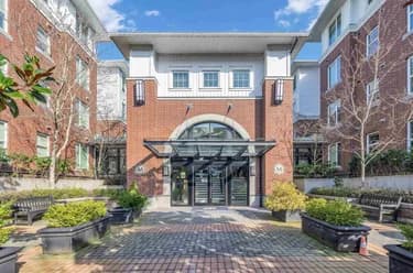 Condo for sale at 413 9388 Mckim Way Richmond British Columbia - MLS: R3092817