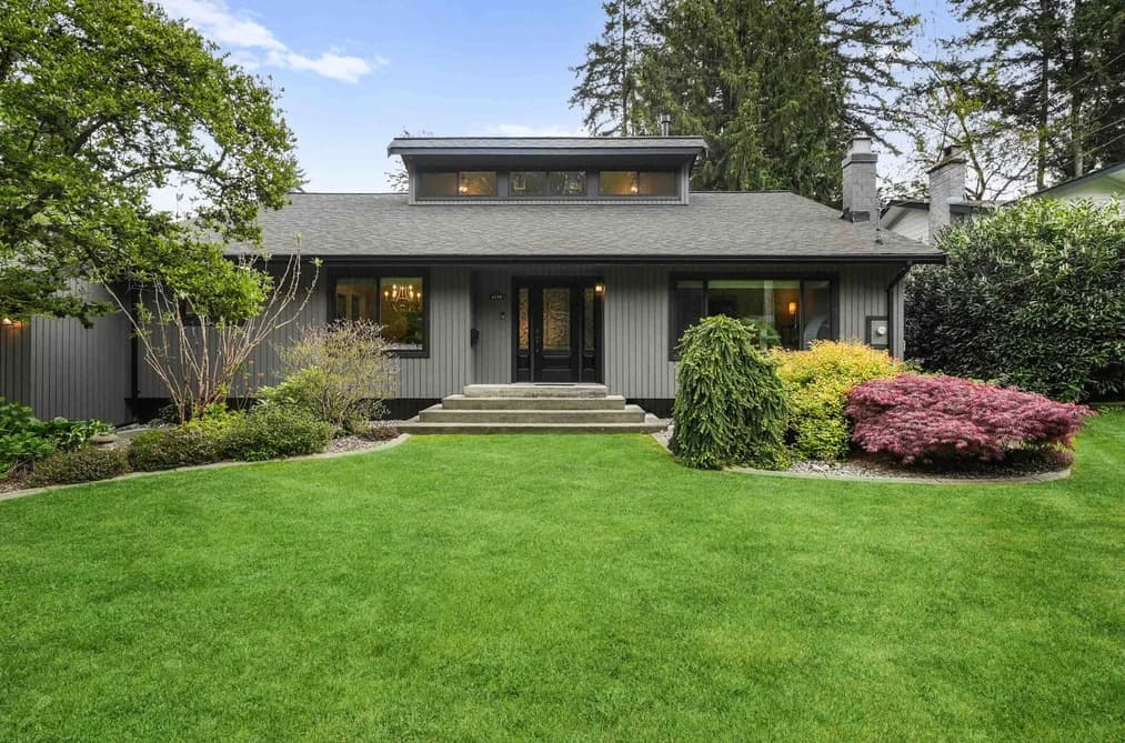4130 206A STREET, Langley, BC — Residential for Sale - Main Photo