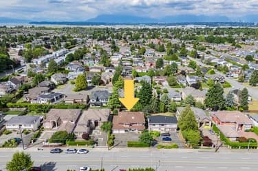 House for sale at 4131 Blundell Road Richmond British Columbia - MLS: R3136860