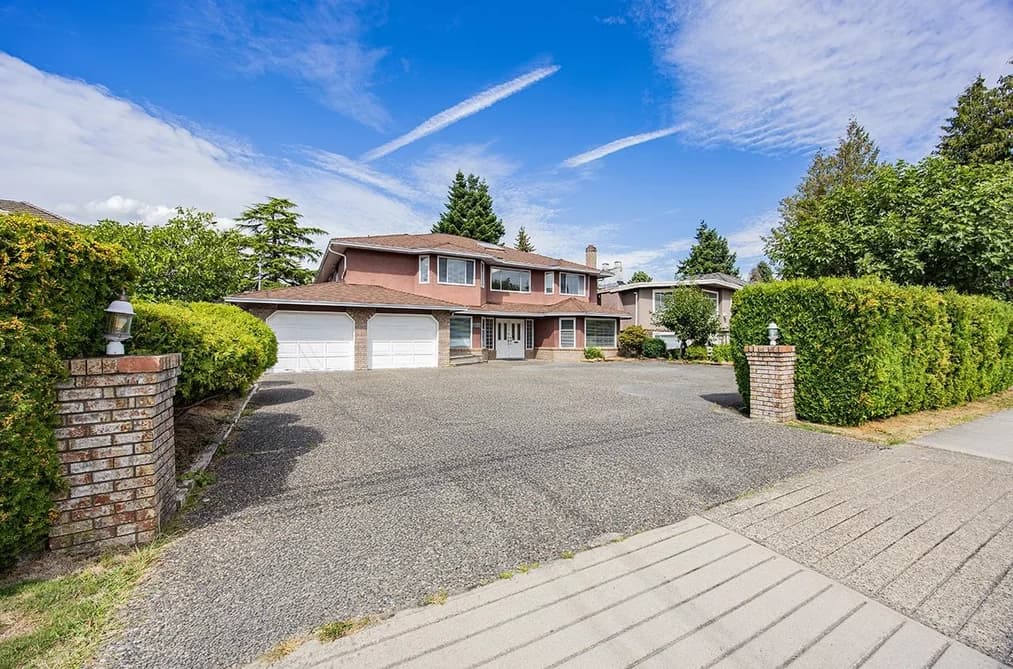 4131 BLUNDELL ROAD, Richmond, BC — Residential for Sale - Photo 2