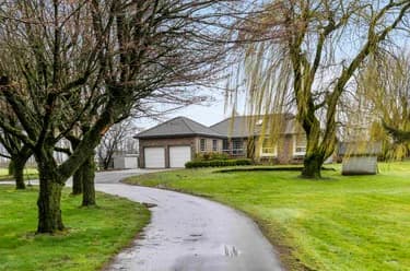 House for sale at 41312 Nicomen Island Trunk Road Mission British Columbia - MLS: R3101591