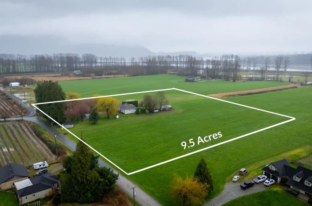 41312 NICOMEN ISLAND TRUNK ROAD, Mission, BC — Residential for Sale - Photo 2