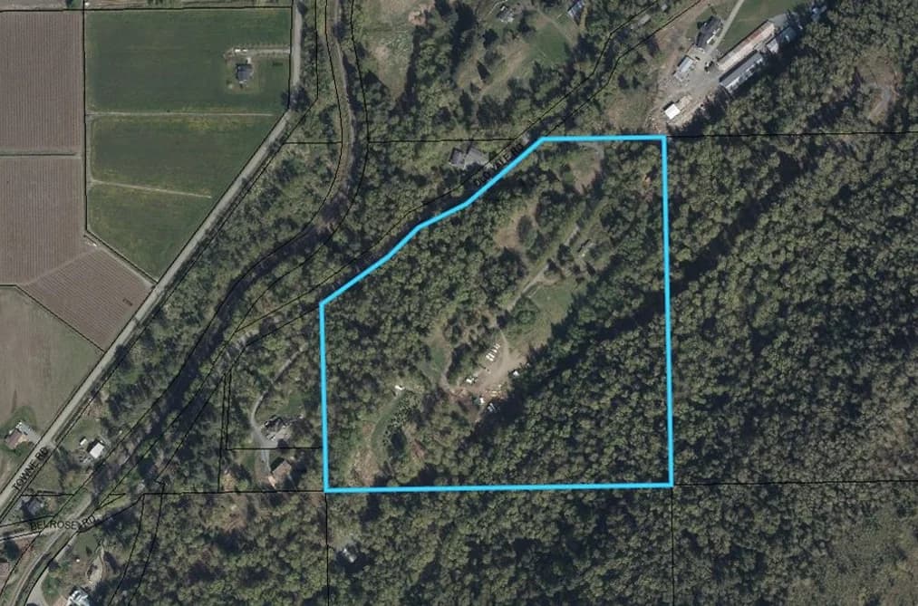 41320 OLD YALE ROAD, Abbotsford, BC — Residential for Sale - Main Photo