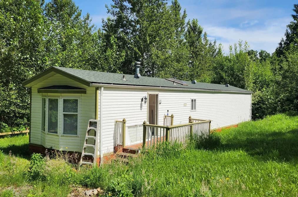 41320 OLD YALE ROAD, Abbotsford, BC — Residential for Sale - Photo 2