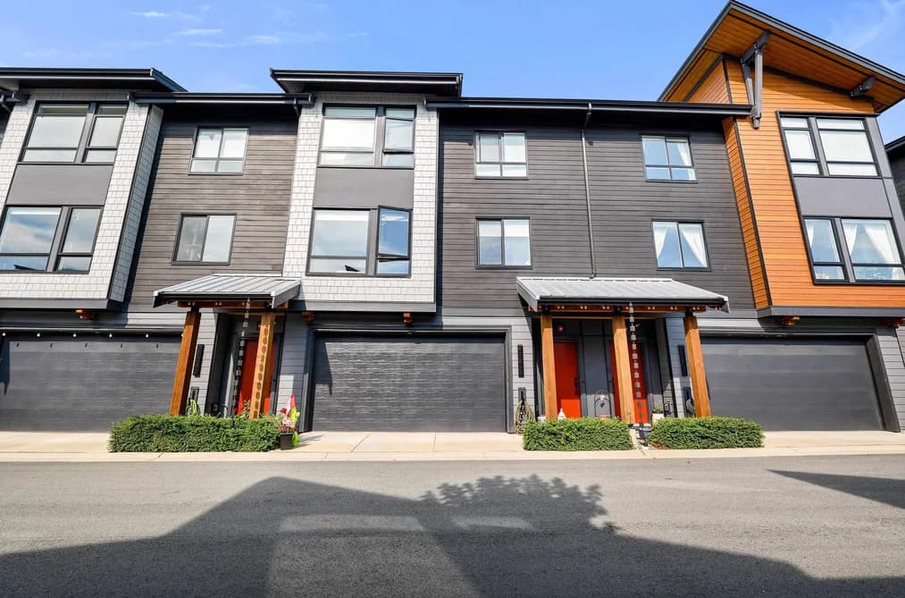41238 HIGHLINE PLACE, Squamish, BC — Residential for Sale - Main Photo