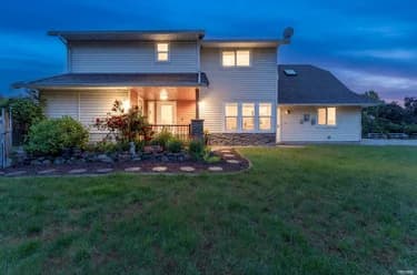 House for sale at 41355 Yarrow Central Road Yarrow British Columbia - MLS: R3129370