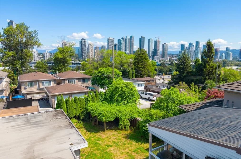 4137 DOMINION STREET, Burnaby, BC — Residential for Sale - Main Photo