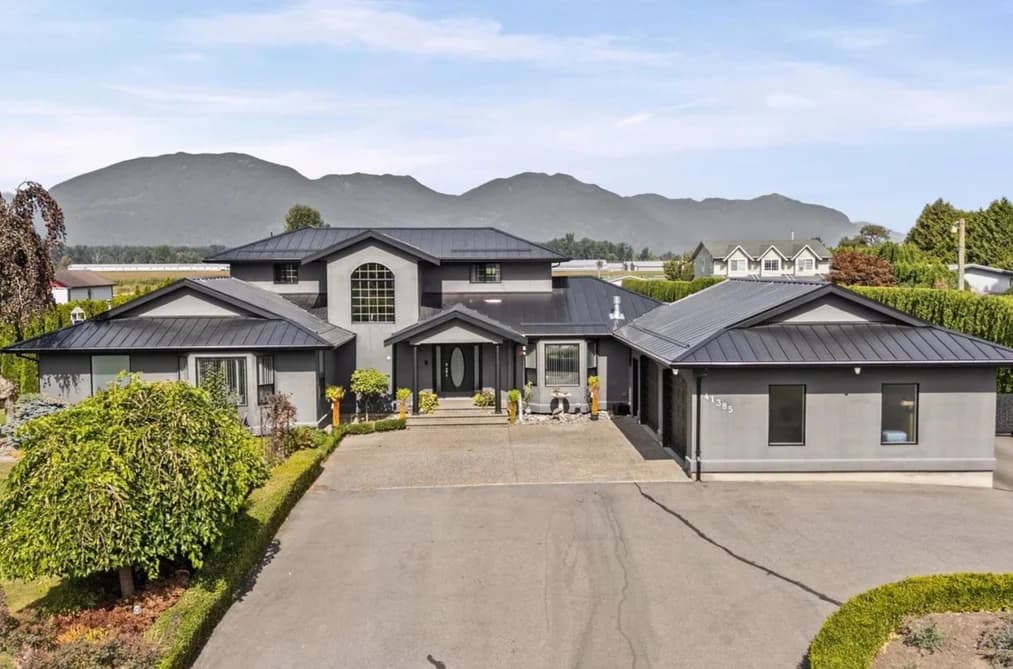 41385 SOUTH SUMAS ROAD, Sardis - Greendale BC V2R 4K5, Sardis - Greendale, BC — Residential for Sale - Main Photo