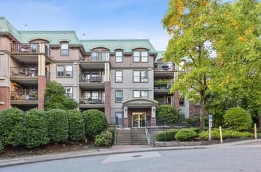 Condo for sale at 414 1591 Booth Avenue Coquitlam British Columbia - MLS: R3128309