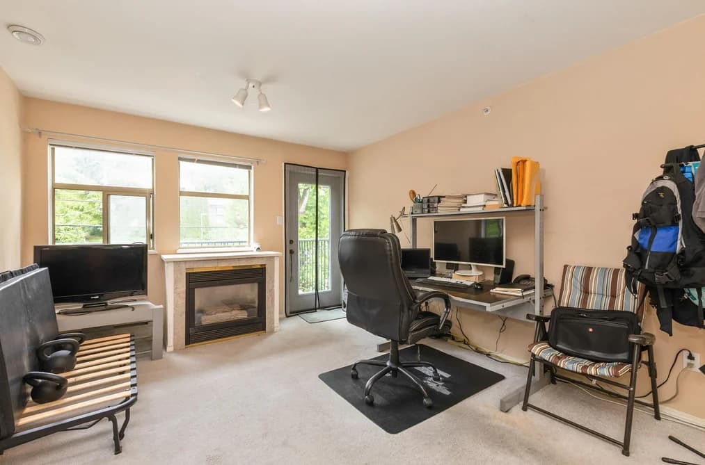 414 1591 BOOTH AVENUE, Coquitlam, BC — Residential for Sale - Photo 2
