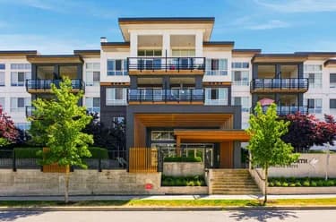 Condo for sale at 414 1892 Starling Drive Tsawwassen British Columbia - MLS: R3139110