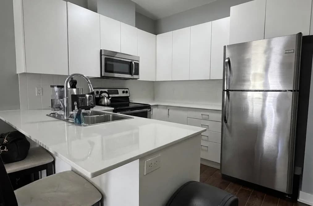 414 20460 DOUGLAS CRESCENT, Langley, BC — Residential for Sale - Main Photo