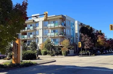 Condo for sale at 414 20460 Douglas Crescent Langley British Columbia - MLS: R3151116