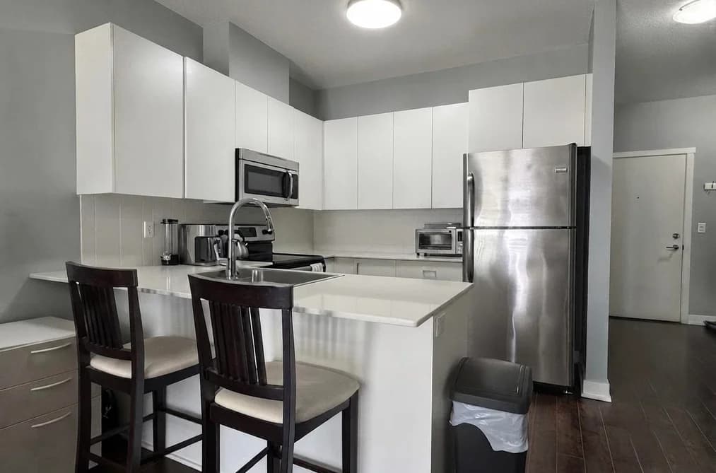 414 20460 DOUGLAS CRESCENT, Langley, BC — Residential for Sale - Photo 2