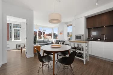 Condo for sale at 414 209 E 7th Avenue Vancouver British Columbia - MLS: R3154550