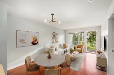 Condo for sale at 414 221 E 3rd Street North Vancouver British Columbia - MLS: R3147609