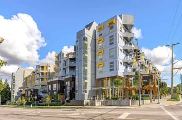 Condo for sale at 414 32828 Landeau Place Abbotsford British Columbia - MLS: R3111124