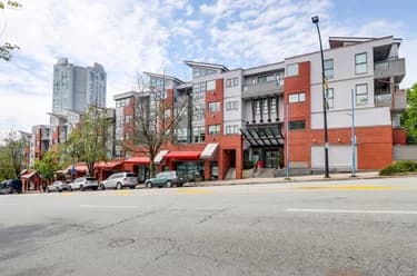 Condo for sale at 414 345 Lonsdale Avenue North Vancouver British Columbia - MLS: R3144532