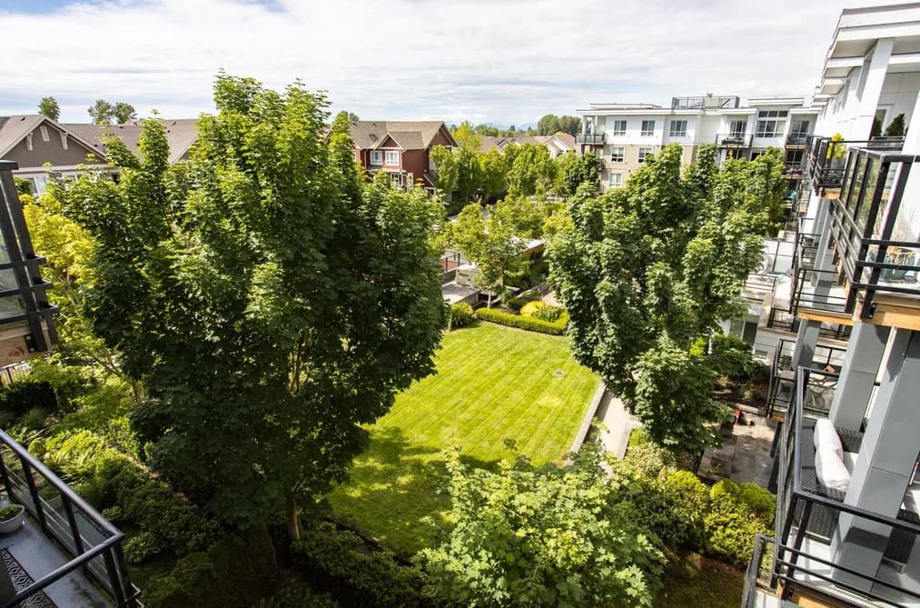 414 4690 HAWK LANE, Tsawwassen, BC — Residential for Sale - Main Photo